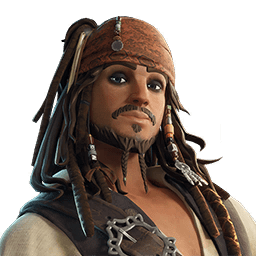 Fortnite Collab Skins